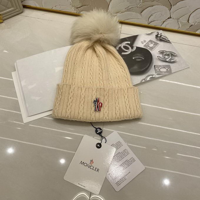 Moncler Beanie ID:20260111-152